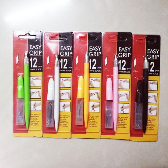 Preview: Cuttermesser